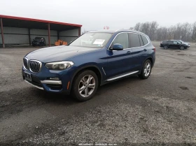 BMW X3 2.0l xDrive30I - 17300 € / 33835.86 лв. - 11955979 2