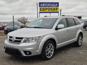 ������ Fiat Freemont