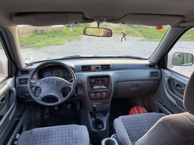 Honda Cr-v | Mobile.bg � ����� ������ 6