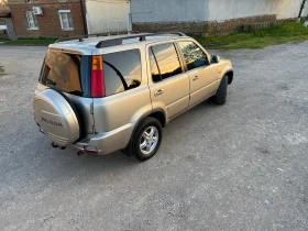 Honda Cr-v | Mobile.bg � ����� ������ 4