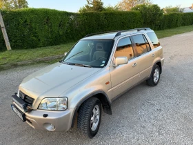 ������ Honda Cr-v