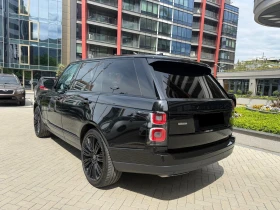 Land Rover Range rover P525 Autobiography | Mobile.bg � ����� ������ 2