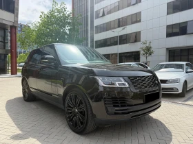 Land Rover Range rover P525 Autobiography | Mobile.bg � ����� ������ 5