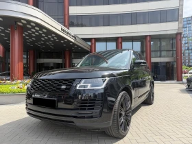 ������ Land Rover Range rov...