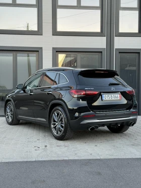 Mercedes-Benz GLA * 35 AMG* 4MATIC* ������� � �����* ����������*  | Mobile.bg � ����� ������ 4