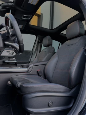 Mercedes-Benz GLA * 35 AMG* 4MATIC* ������� � �����* ����������*  | Mobile.bg � ����� ������ 9