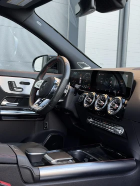 Mercedes-Benz GLA * 35 AMG* 4MATIC* ������� � �����* ����������*  | Mobile.bg � ����� ������ 6