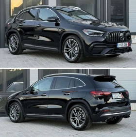 Mercedes-Benz GLA * 35 AMG* 4MATIC* ������� � �����* ����������*  | Mobile.bg � ����� ������ 3