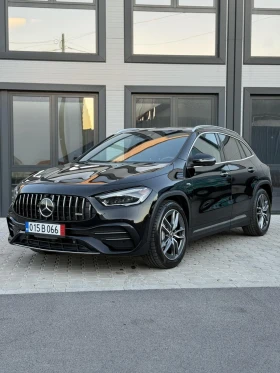 ������ Mercedes-Benz GLA