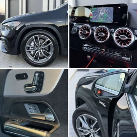 Mercedes-Benz GLA * 35 AMG* 4MATIC* ������� � �����* ����������*  | Mobile.bg � ����� ������ 13