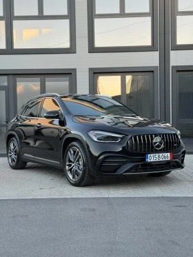 Mercedes-Benz GLA * 35 AMG* 4MATIC* ������� � �����* ����������*  | Mobile.bg � ����� ������ 12