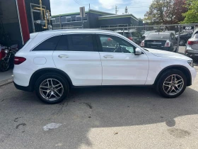 Mercedes-Benz GLC 300 CARFAX * ���� ������ * ��������� ���� �� �� *  | Mobile.bg � ����� ������ 5