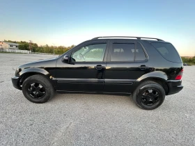 Mercedes-Benz ML 270 - цена по договаряне - 33928529 6