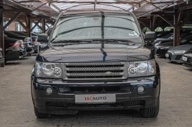 Land Rover Range Rover Sport 2.7TDV6/ARM/HDC/BiXenon/Terrain Response | Mobile.bg � ����� ������ 2