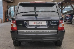 Land Rover Range Rover Sport 2.7TDV6/ARM/HDC/BiXenon/Terrain Response | Mobile.bg � ����� ������ 4