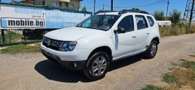 ����� �� �������� �� Dacia Duster 1.6GPL 105�� Face