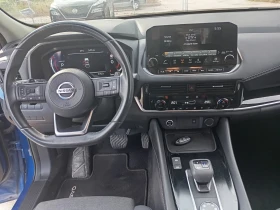 Nissan Qashqai 1.3 CVT 4x4 | Mobile.bg � ����� ������ 6