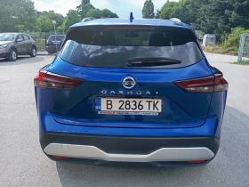 Nissan Qashqai 1.3 CVT 4x4 | Mobile.bg � ����� ������ 4