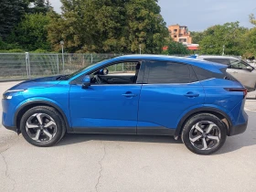 Nissan Qashqai 1.3 CVT 4x4 | Mobile.bg � ����� ������ 2
