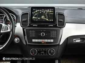 Mercedes-Benz GLE 350 D 4Matic Coupe - ���� 30% ����� | Mobile.bg � ����� ������ 14