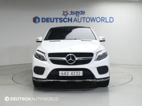 Mercedes-Benz GLE 350 D 4Matic Coupe - ���� 30% ����� | Mobile.bg � ����� ������ 3