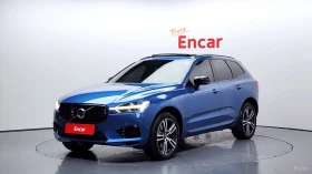 Volvo XC60 T8* R-Design* 360* HUD* HARMAN KARDON* PANO* ПОДГР