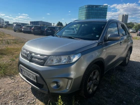 ����� �� �������� �� Suzuki Vitara 1.6i 120kc 4x4