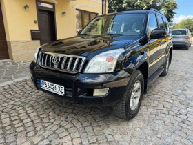 Toyota Land cruiser 3.0d4d Luxury | Auto.bg — изображение 3