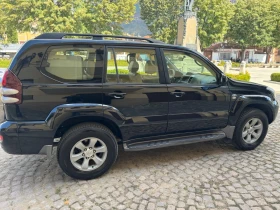 Toyota Land cruiser 3.0d4d Luxury | Auto.bg — изображение 7