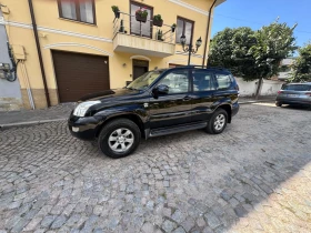 Toyota Land cruiser 3.0d4d Luxury | Auto.bg — изображение 4
