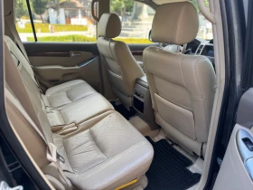 Toyota Land cruiser 3.0d4d Luxury | Auto.bg — изображение 14