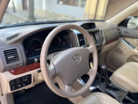 Toyota Land cruiser 3.0d4d Luxury | Auto.bg — изображение 8