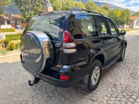 Toyota Land cruiser 3.0d4d Luxury | Auto.bg — изображение 6