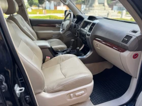 Toyota Land cruiser 3.0d4d Luxury | Auto.bg — изображение 12