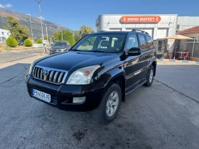 Toyota Land cruiser 3.0d4d Luxury
