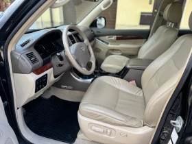 Toyota Land cruiser 3.0d4d Luxury | Auto.bg — изображение 9