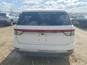 Lincoln Aviator 3.0l Reserve - 15300 € - 83309624 6