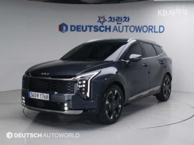 Kia Sportage SIGNATURE 
