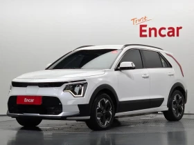 ������ Kia Niro