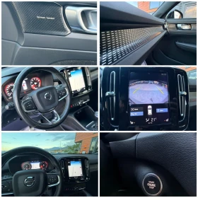 Volvo XC40 R-design/Нов внос от Белгия! | Auto.bg — изображение 13