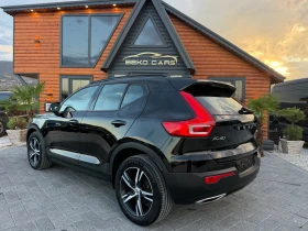 Volvo XC40 R-design/Нов внос от Белгия! | Auto.bg — изображение 7