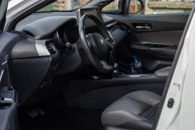 Toyota C-HR | Mobile.bg � ����� ������ 8