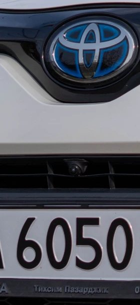 Toyota C-HR | Mobile.bg � ����� ������ 6