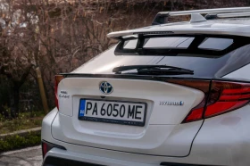 Toyota C-HR | Mobile.bg � ����� ������ 3