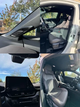 Toyota C-HR | Mobile.bg � ����� ������ 16