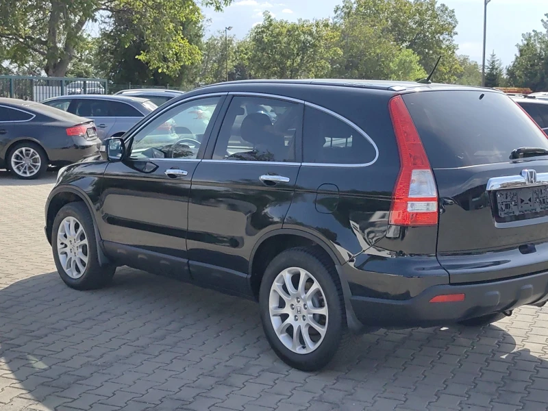 Honda Cr-v 2.2 i-CDTI 140кс 6 скорости 162000км, снимка 4 - Автомобили и джипове - 51383795