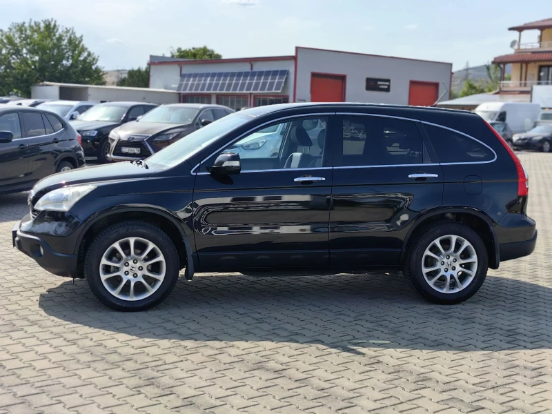 Honda Cr-v 2.2 i-CDTI 140кс 6 скорости 162000км, снимка 3 - Автомобили и джипове - 51383795