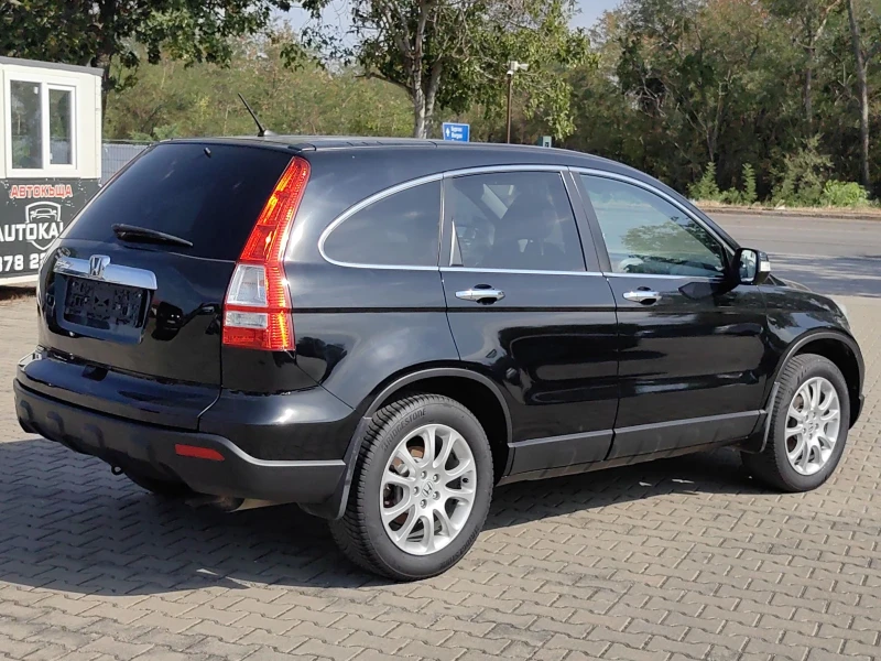 Honda Cr-v 2.2 i-CDTI 140кс 6 скорости 162000км, снимка 6 - Автомобили и джипове - 51383795
