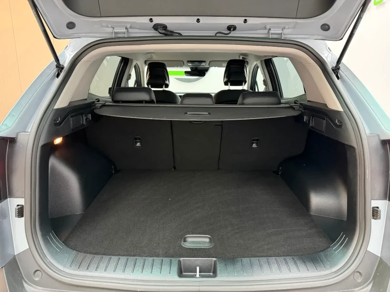 Kia Sportage 1.6 T-GDI / LED / SHZ / LHZ / RKAM, снимка 14 - Автомобили и джипове - 53565383