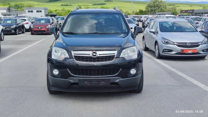 Opel Antara - 11300 лв. - 87141727 1